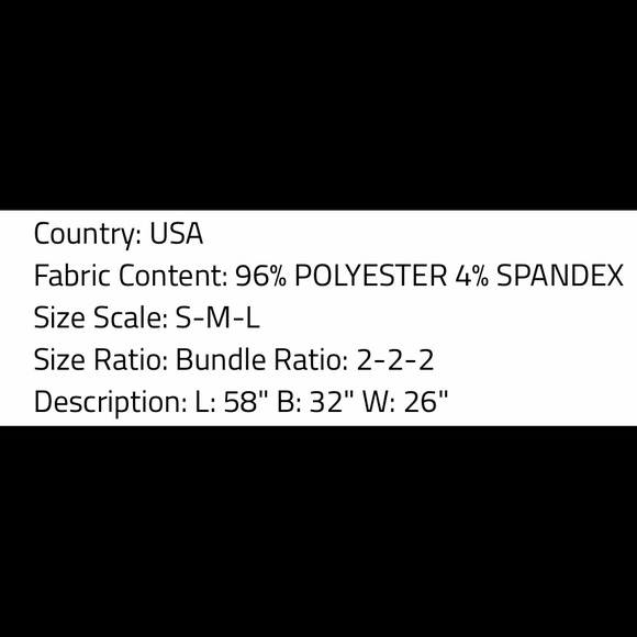 🥂Aqua Back Tie Jumpsuit🌟 - Picture 3 of 3